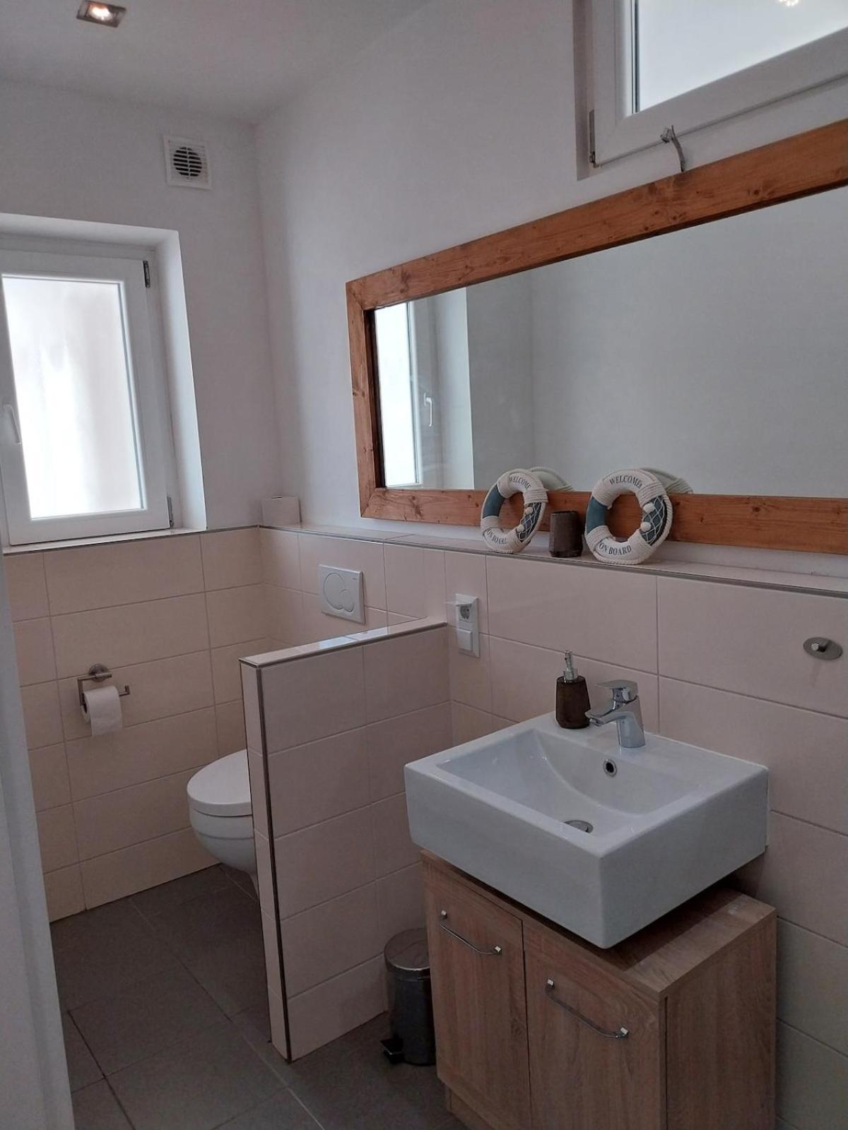 Bad Aibling City Apartment - Alpenblick Eksteriør bilde
